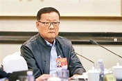 劉長樂正式撤出鳳凰衛視 徐威接任主席 - 東方日報
