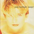 Julia Fordham – Swept (1991, CD) - Discogs