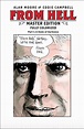 El cómic From Hell recibe una edición full-color - Geeky