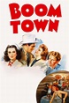Boom Town (1940) — The Movie Database (TMDb)