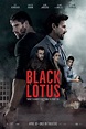 دانلود فیلم نیلوفر سیاه 2023 Black Lotus • فیلمر