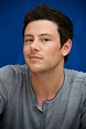 ♥Cory Monteith♥ - Cory Monteith & Chris Colfer Photo (25965997) - Fanpop