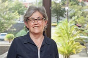 Ángela Calvo en Campus América: “Es necesario que la gobernabilidad ...