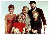 Mis adorables sobrinos (Serie de TV) (1966) - FilmAffinity