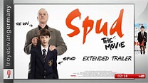 SPUD MOVIE TRAILER - YouTube