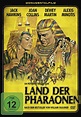 Land der Pharaonen: Amazon.de: DVD & Blu-ray