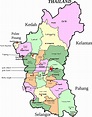 Perak Map | Foto Bugil 2017