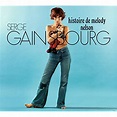 Ballade de Melody Nelson de Serge Gainsbourg & Jane Birkin sur Amazon ...
