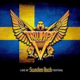 Live At Sweden Rock Festival: Triumph, Rocke Grace, Rik Emmett, Gil ...