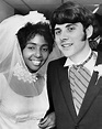 Melvyn Leventhal et Alice Walker, le premier couple interracial ...
