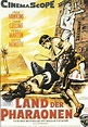 Tierra de faraones (1955) HDtv | clasicofilm / cine online