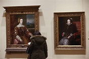 El Prado en femenino muestra el papel de las mujeres como promotoras ...