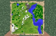 How to craft and expand a map in Minecraft - Gamepur