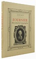 FOURNIER, the Compleat Typographer | Pierre Simon Fournier, Allen Hutt