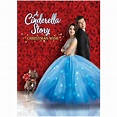 A Cinderella Story: Christmas Wish (DVD) - Walmart.com - Walmart.com