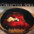 COLLECTIVE SOUL - DISCIPLINED BREAKDOWN NEW CD 888072400252 | eBay