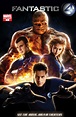 Fantastic Four Movie iPhone Wallpapers - Wallpaper Cave