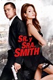 Sr. y Sra. Smith (2005) - Posters — The Movie Database (TMDB)