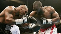 Danny Williams Boxer - Wiki, Profile, Boxrec