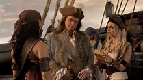 Pirates II: Stagnetti's Revenge (2008) | ČSFD.sk