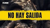 No hay salida - Tráiler | Filmin - YouTube