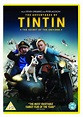 The Adventures of Tintin: The Secret of the Unicorn | DVD | Free ...