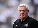 Steve Bruce : Newcastle Manager Steve Bruce Says Players Unlikely To Be ...