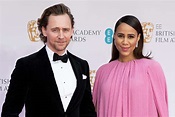 Tom Hiddleston and Zawe Ashton are engaged | EW.com