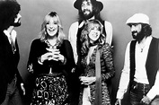 April 2, 1977: Fleetwood Mac’s ‘Rumours’ Hits #1 | Best Classic Bands