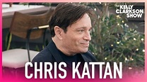 Chris Kattan Reveals Favorite 'SNL' Character Ever - YouTube