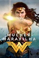 Mulher-Maravilha (2017) - Cartazes — The Movie Database (TMDb)