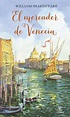 Librario íntimo: El mercader de Venecia