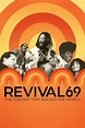 Revival69: The Concert that Rocked the World | Australian Classification