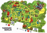 Tierpark Berlin Karte | goudenelftal