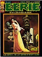 Eerie 71 January 1976 Warren Magazines Grade NM | Etsy in 2021 | Horror ...