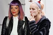 What happened to Lily Allen? Pop star’s dramatic change in JUST 12 ...