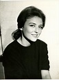 Nicole Courcel by Photographie originale / Original photograph: (1962 ...