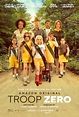 Troop Zero DVD Release Date | Redbox, Netflix, iTunes, Amazon