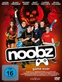 Noobz - Game Over - Film 2012 - FILMSTARTS.de