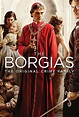 Regarder les épisodes de The Borgias en streaming | BetaSeries.com