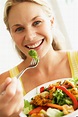 Does Eating Healthy Enhance Your Mood? | SiOWfa15: Science in Our World ...