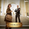 CeC | EL ARTE DEL CRIMEN: Estreno en español en AXN España, en ...