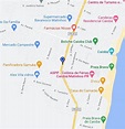 Av. Juscelino Kubitschek de Oliveira, 3833 - Google My Maps