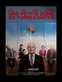 Affiche du film PETITE ZONE DE TURBULENCES (UNE) - CINEMAFFICHE
