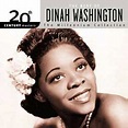 The Best of Dinah Washington - 20th Century Masters / Millennium ...