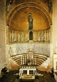 Early Christian Basilica Architecture: Santa Maria Assunta ~ Liturgical ...