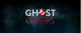 Ghost Corps | Logopedia | FANDOM powered by Wikia