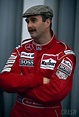 Nigel Mansell: News, Photos, Stats and more | F1 Driver | Crash