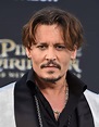 Johnny Depp gossip, latest news, photos, and video.