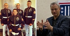 Gary Sinise Gifts Custom-Built Home To Wounded Veteran Who Had Both ...